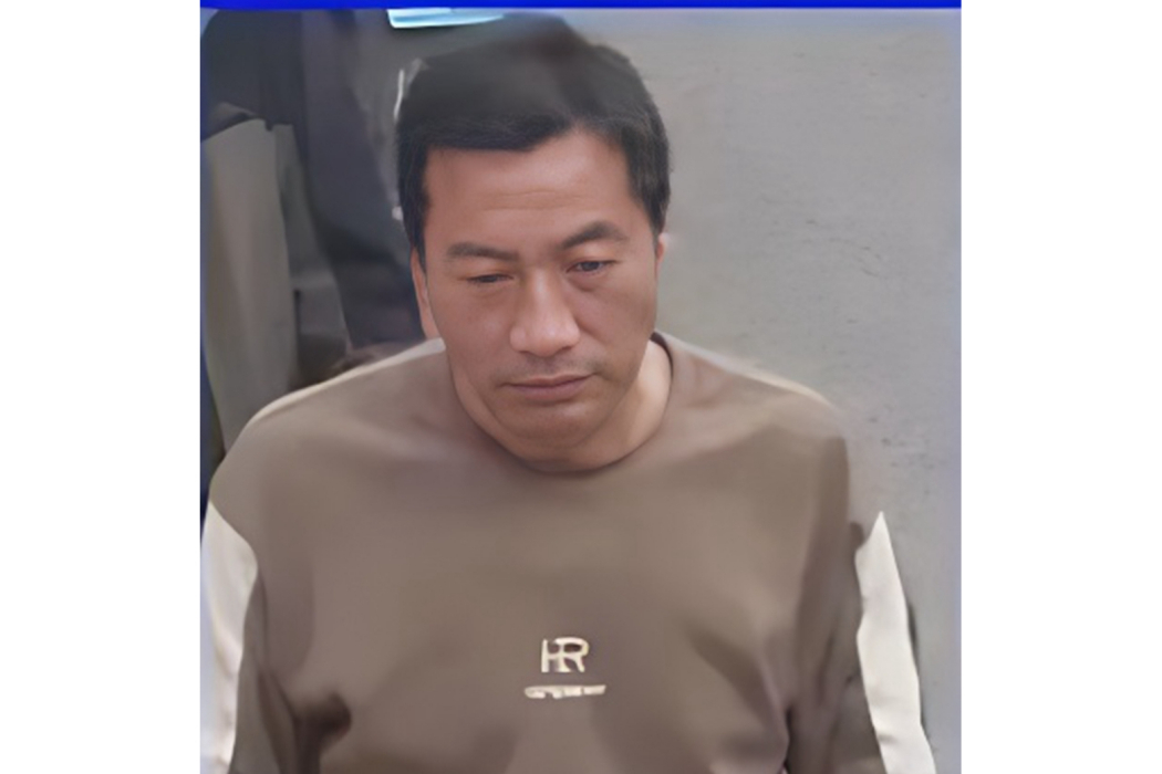 宋志國(2024年山西省長治市潞州區重大刑事案件犯罪嫌疑人) 宋志國(2024年山西省長治市潞州區重大刑事案件犯罪嫌疑人)