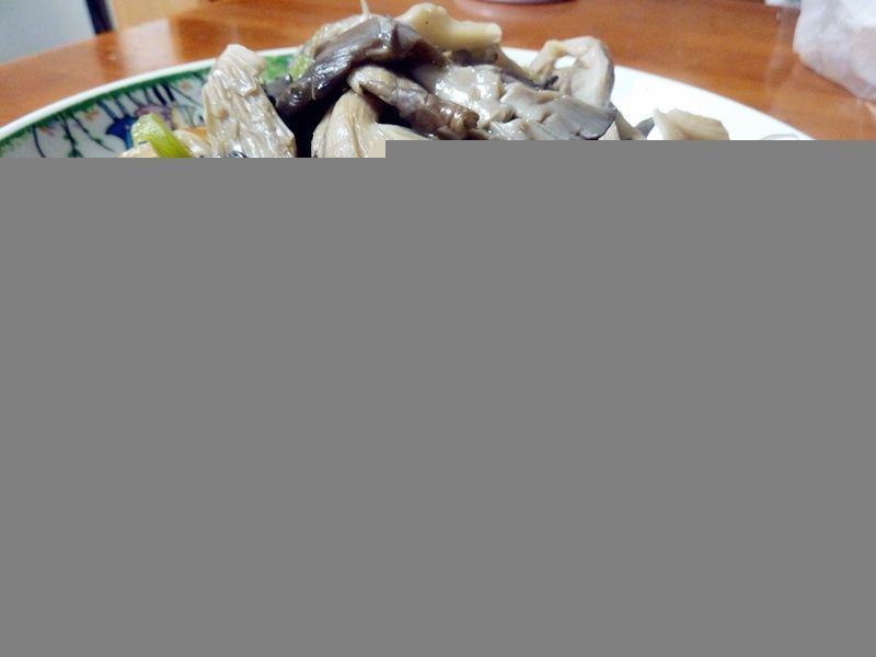 麻椒蘑菇 麻椒蘑菇