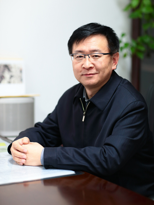 李新軍(北京化工大學副校長) 李新軍(北京化工大學副校長)