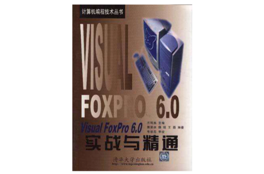 Visual FoxPro 6.0實踐與精通