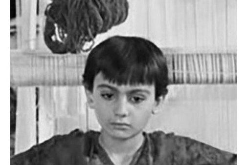 Melkon Aleksanyan Melkon Aleksanyan