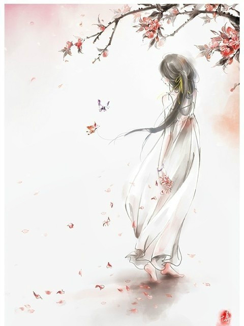 蝴蝶二首 蝴蝶二首