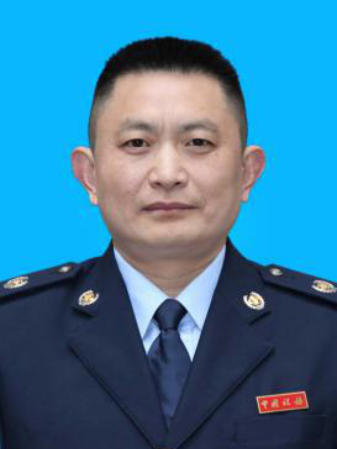 周黎明(大英縣稅務局黨委委員、副局長、二級主辦) 周黎明(大英縣稅務局黨委委員、副局長、二級主辦)