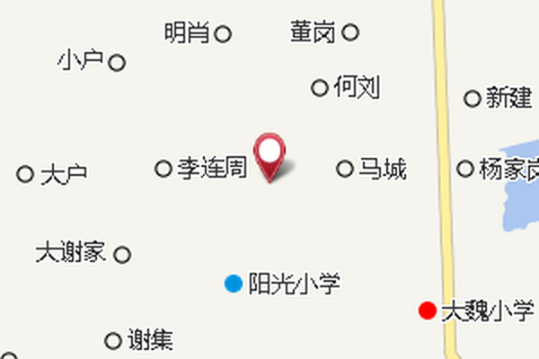 肖圩林場