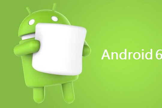Android 6.0(Android M) Android 6.0(Android M)