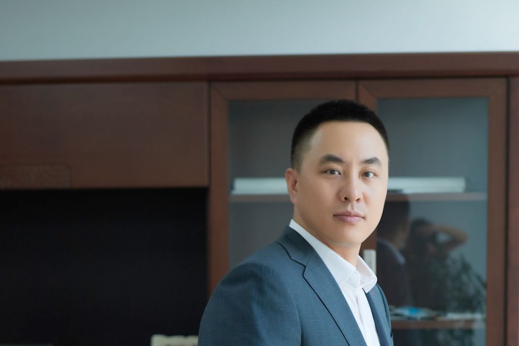 張鵬宇(吉林省吉榆商會會長) 張鵬宇(吉林省吉榆商會會長)