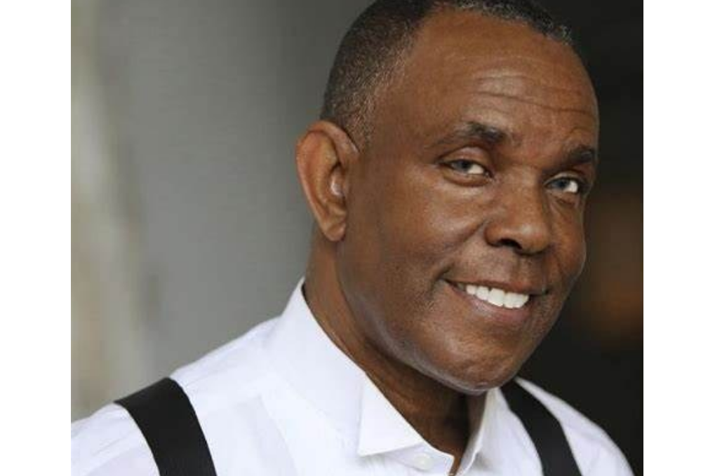 Ralph Wilcox Ralph Wilcox