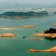 河源萬綠湖