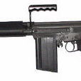 FAL5.56mm步槍