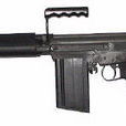FAL5.56mm步槍 FAL5.56mm步槍