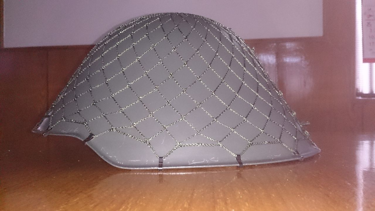 M56鋼盔