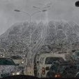 霧裡霾中 霧裡霾中