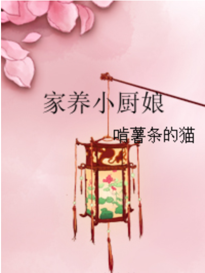 家養小廚娘 家養小廚娘