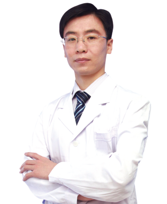 王博謙(北京藝星醫療美容醫院醫生)