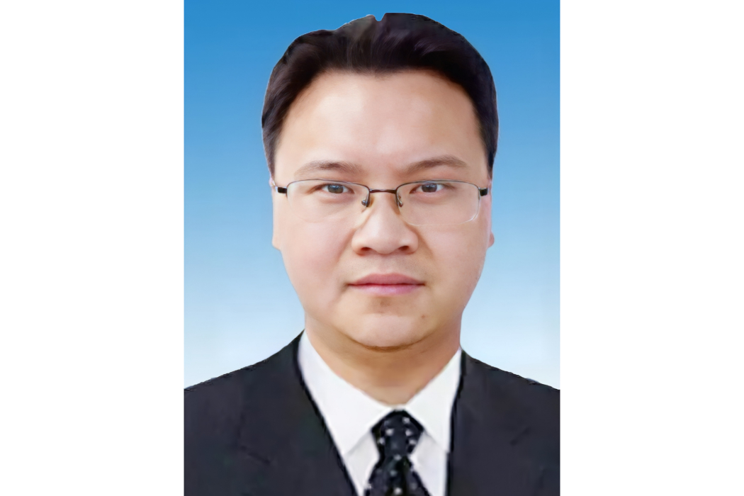 楊森(貴州省遵義市匯川區松林鎮黨委書記) 楊森(貴州省遵義市匯川區松林鎮黨委書記)