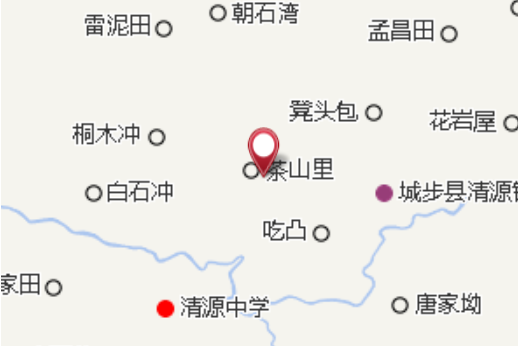 大坳頭村 大坳頭村
