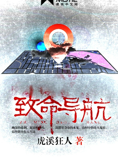 致命導航 致命導航