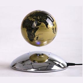 磁懸浮地球儀
