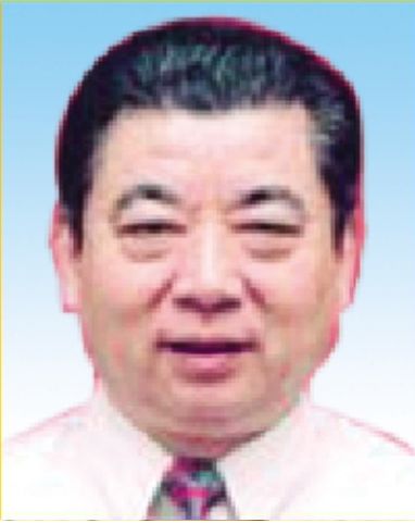 王宗春(原廣東省政協副主席)