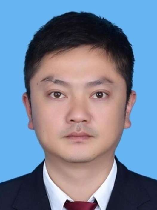 彭洪波(貴州省黔西南布依族苗族自治州貞豐縣水務局黨組成員、副局長) 彭洪波(貴州省黔西南布依族苗族自治州貞豐縣水務局黨組成員、副局長)
