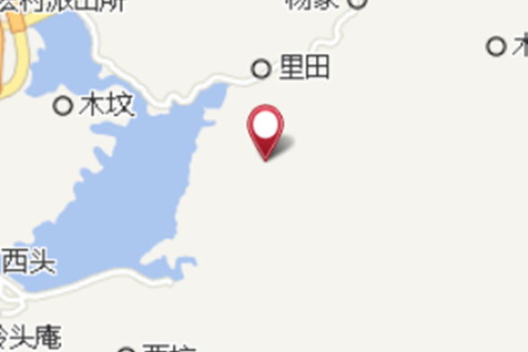 考坑裡 考坑裡