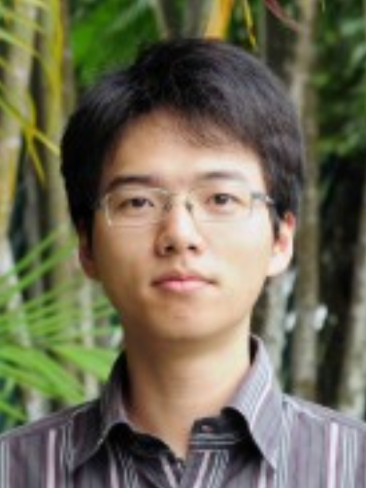 鄧人仁 鄧人仁