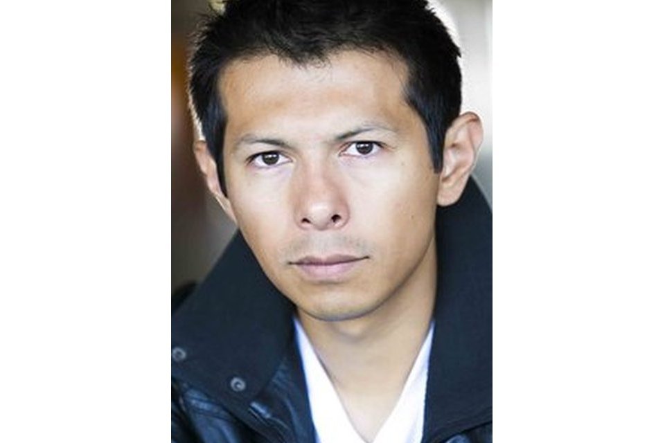 Hansel Ramírez Hansel Ramírez
