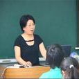 陳玉琴(洞頭實驗國小教師) 陳玉琴(洞頭實驗國小教師)