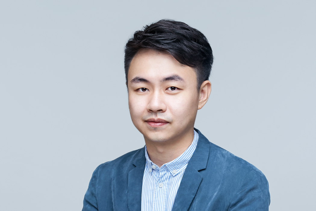 李根(大童保險服務顧問) 李根(大童保險服務顧問)