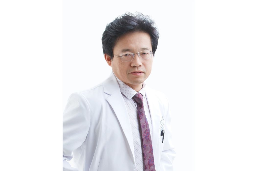施福東