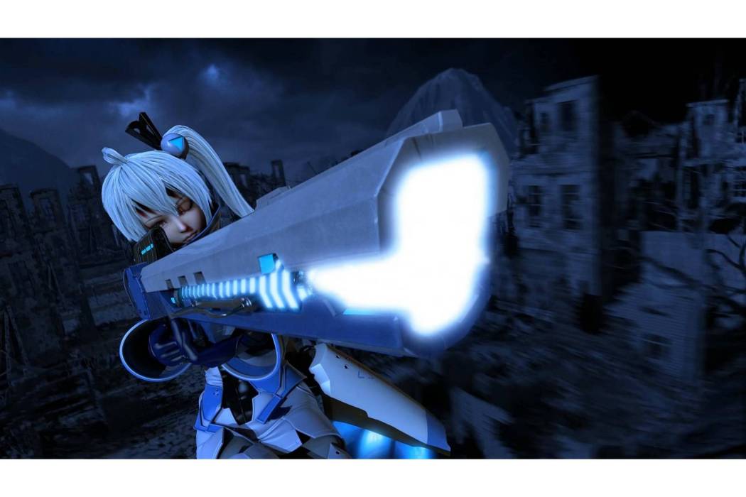 bilibili Dawn bilibili Dawn