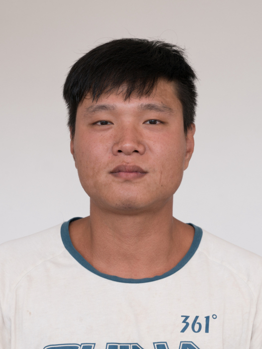 陳新新(中國殘疾人賽艇運動員) 陳新新(中國殘疾人賽艇運動員)