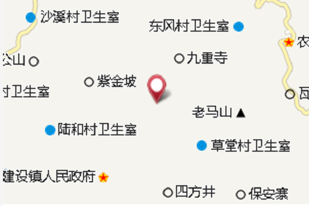 騎龍坳(四川省地名) 騎龍坳(四川省地名)