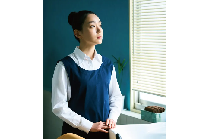 小松原葉留 小松原葉留