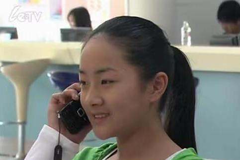 小柔(電視劇《船來船往》中的角色) 小柔(電視劇《船來船往》中的角色)