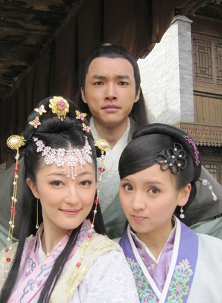 王時雨(黑龍江籍男演員)