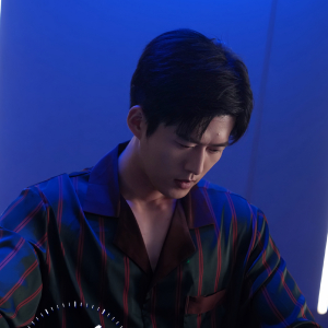 舒童(中國內地男演員)