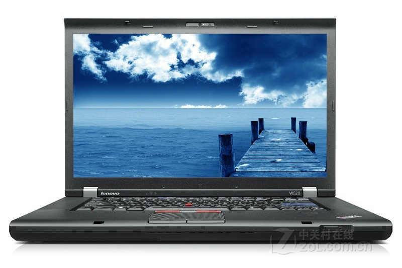 ThinkPad W520(4282A51) ThinkPad W520(4282A51)