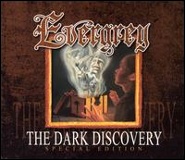 Dark Discovery(再版)