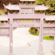香榧森林公園 香榧森林公園