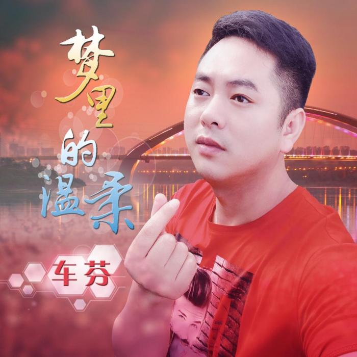 夢裡的溫柔 夢裡的溫柔
