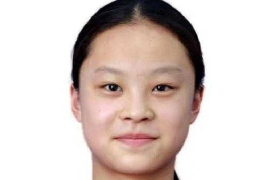許順姬 許順姬