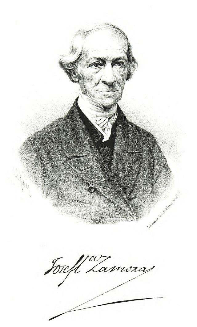 赫蘇斯·希門尼斯·薩莫拉（1851年）
