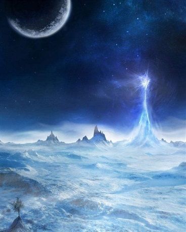 迷失星辰 迷失星辰
