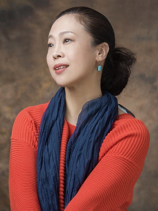 吳雪梅(徐州市舞蹈家協會副主席、徐州幼兒師範高等專科學校藝術中心主任) 吳雪梅(徐州市舞蹈家協會副主席、徐州幼兒師範高等專科學校藝術中心主任)