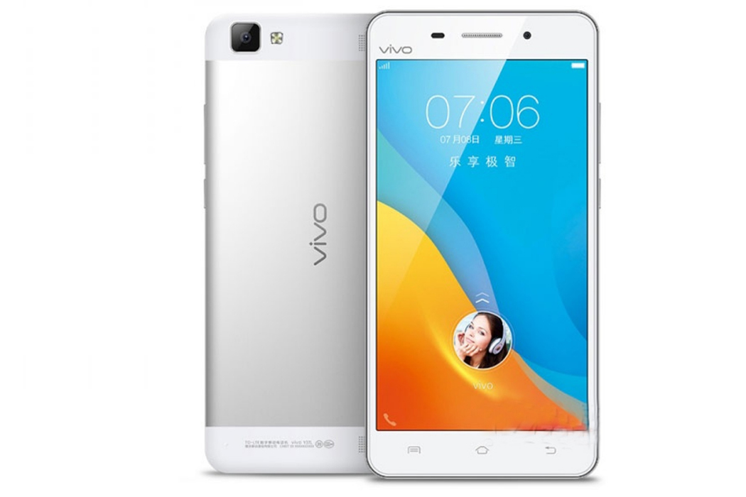 vivo Y37 vivo Y37