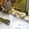 RPG-32肩射式單兵反坦克火箭筒