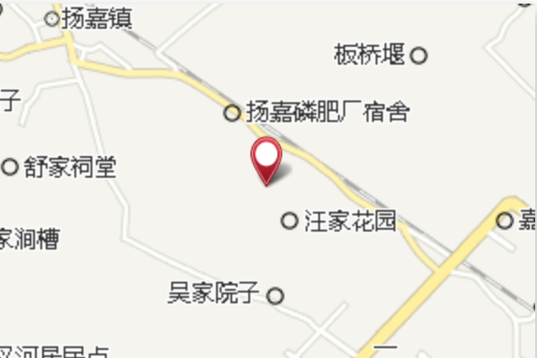 鄧家老院子 鄧家老院子