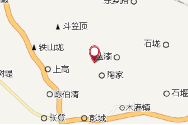 寺奠壟 寺奠壟