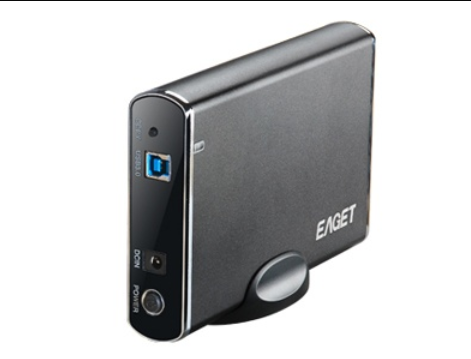 憶捷H500(500GB) 憶捷H500(500GB)